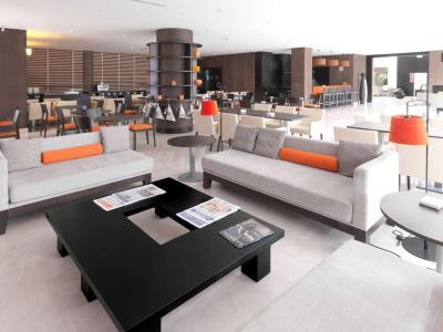 Nh Campo De Gibraltar 4* Los Barrios