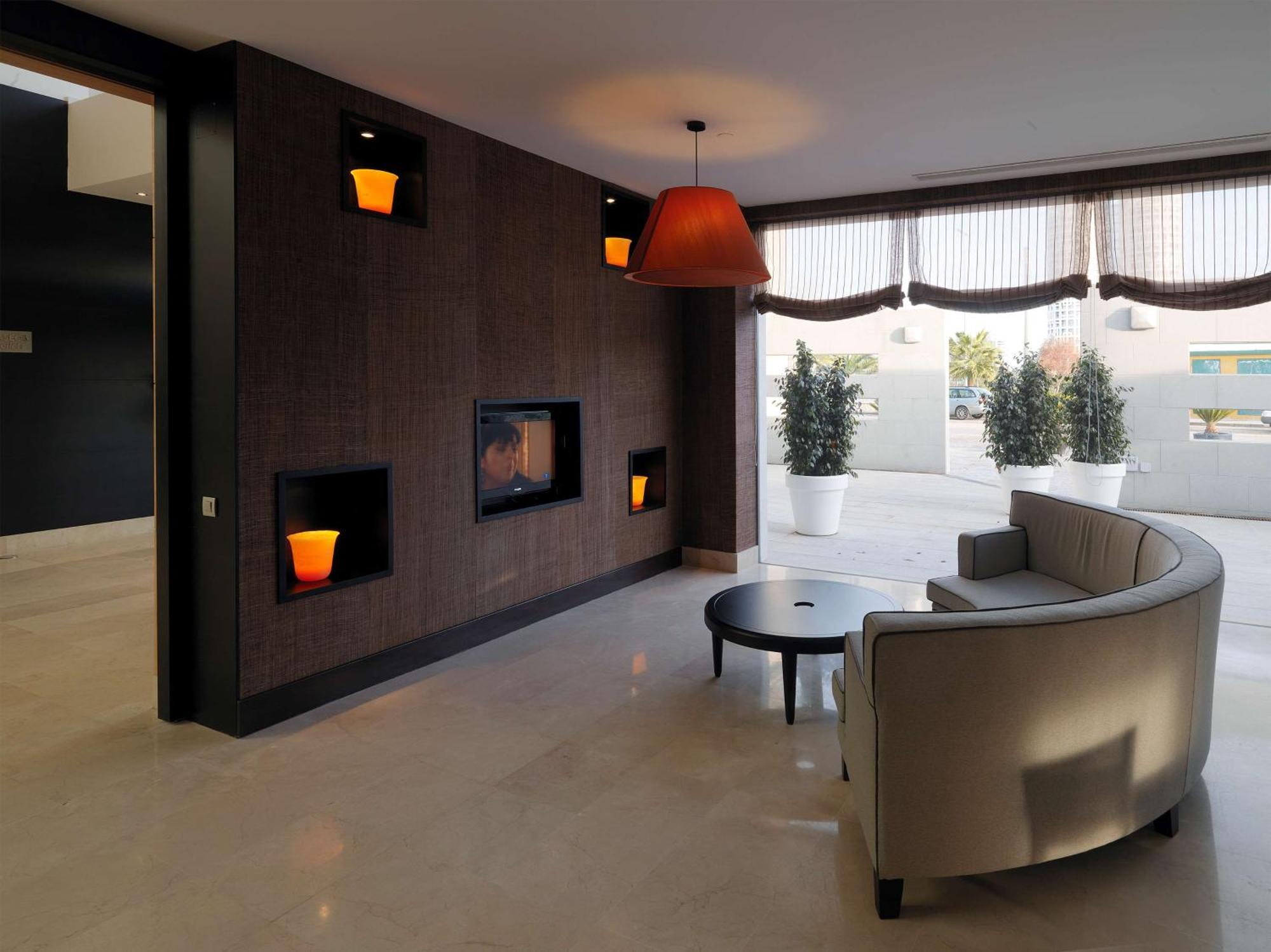 Nh Campo De Gibraltar 4*