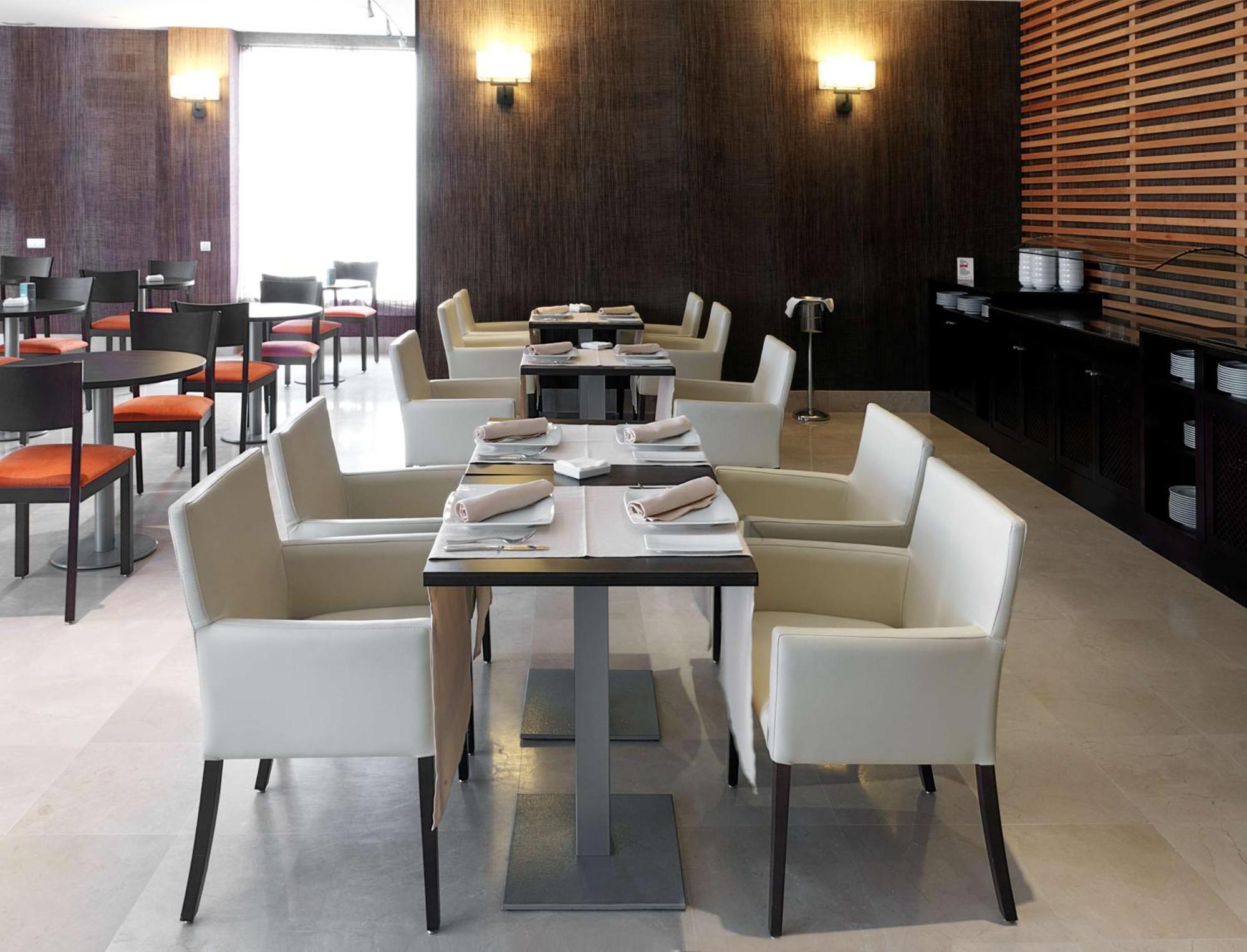 Nh Campo De Gibraltar Hotel Los Barrios