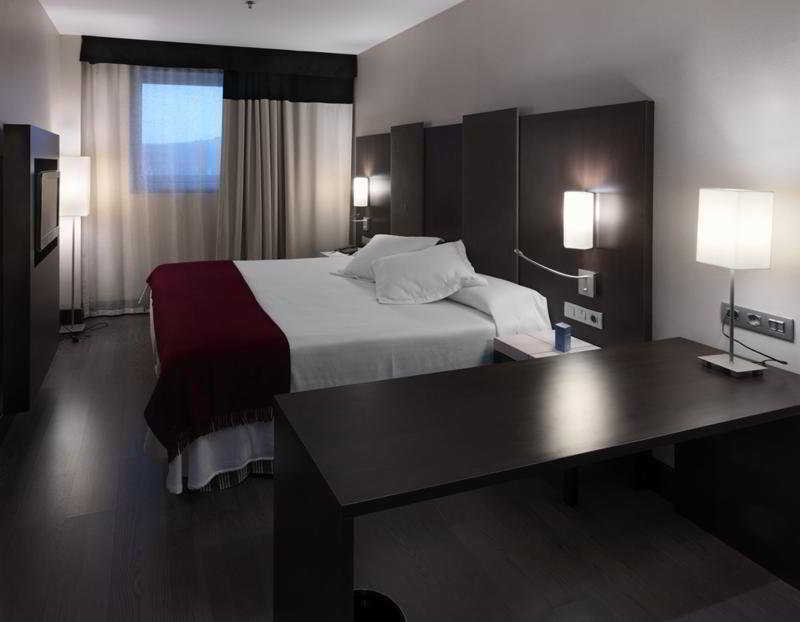 Nh Campo De Gibraltar 4* Los Barrios