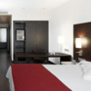 Nh Campo De Gibraltar Hotel Los Barrios