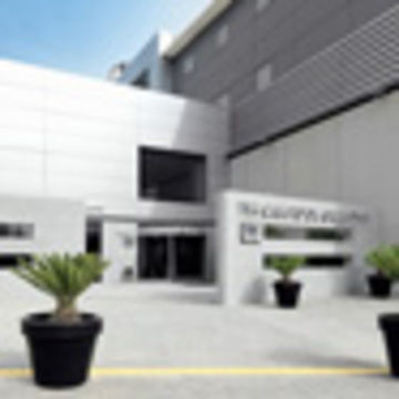 Nh Campo De Gibraltar