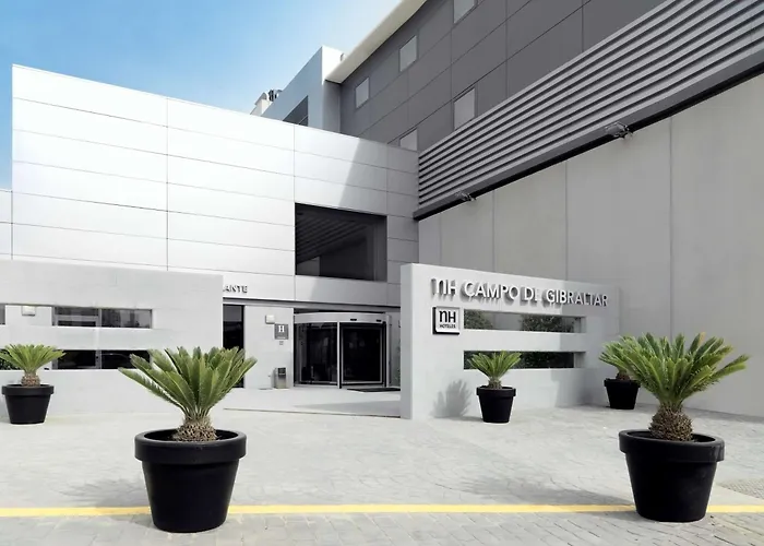 Nh Campo De Gibraltar