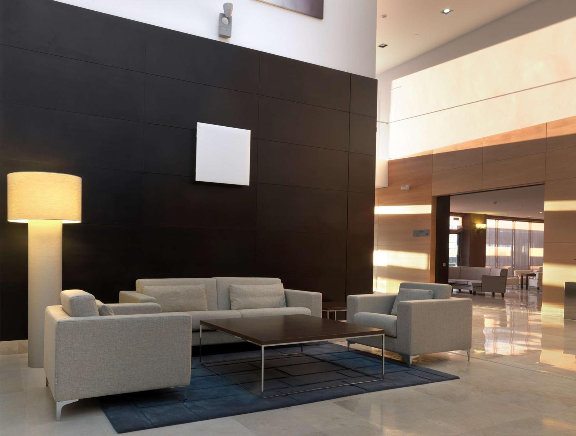 Nh Campo De Gibraltar Hotel 4*