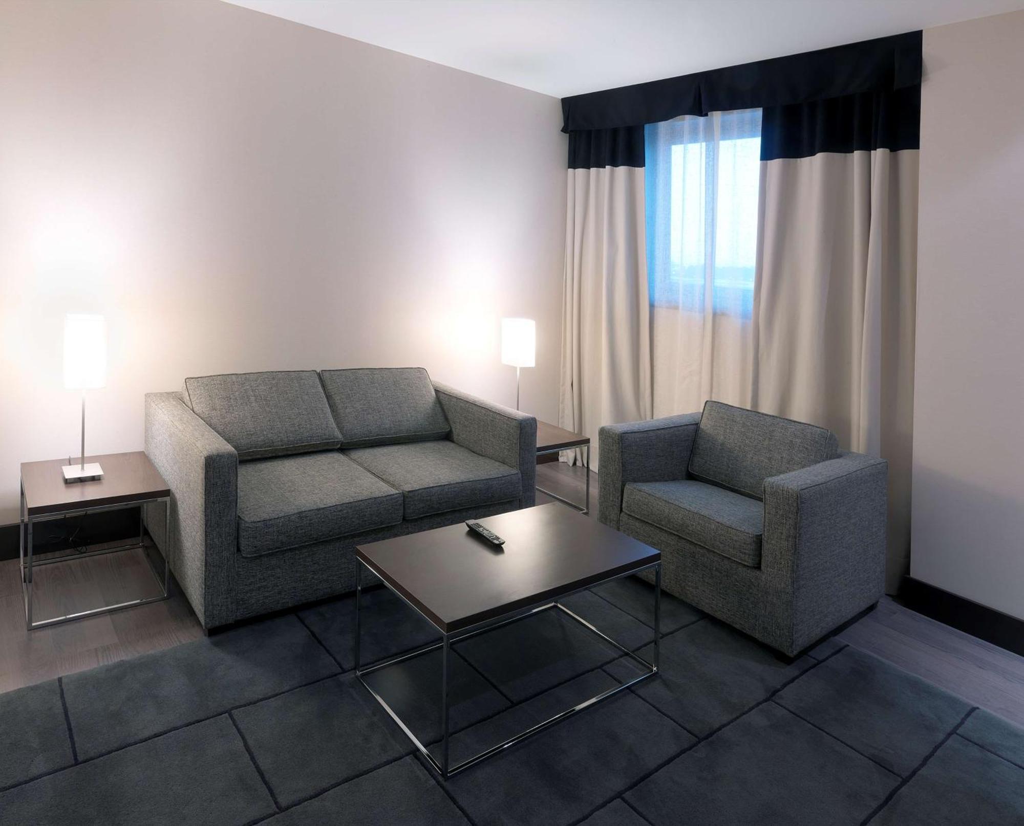 Nh Campo De Gibraltar Hotel Los Barrios