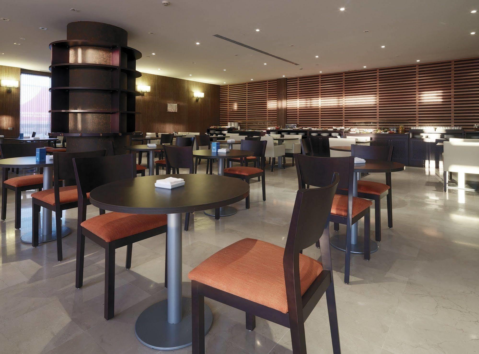 Nh Campo De Gibraltar 4* Los Barrios